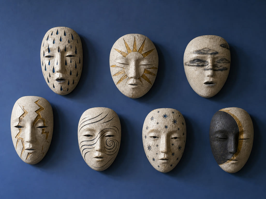 Seven Forecasts