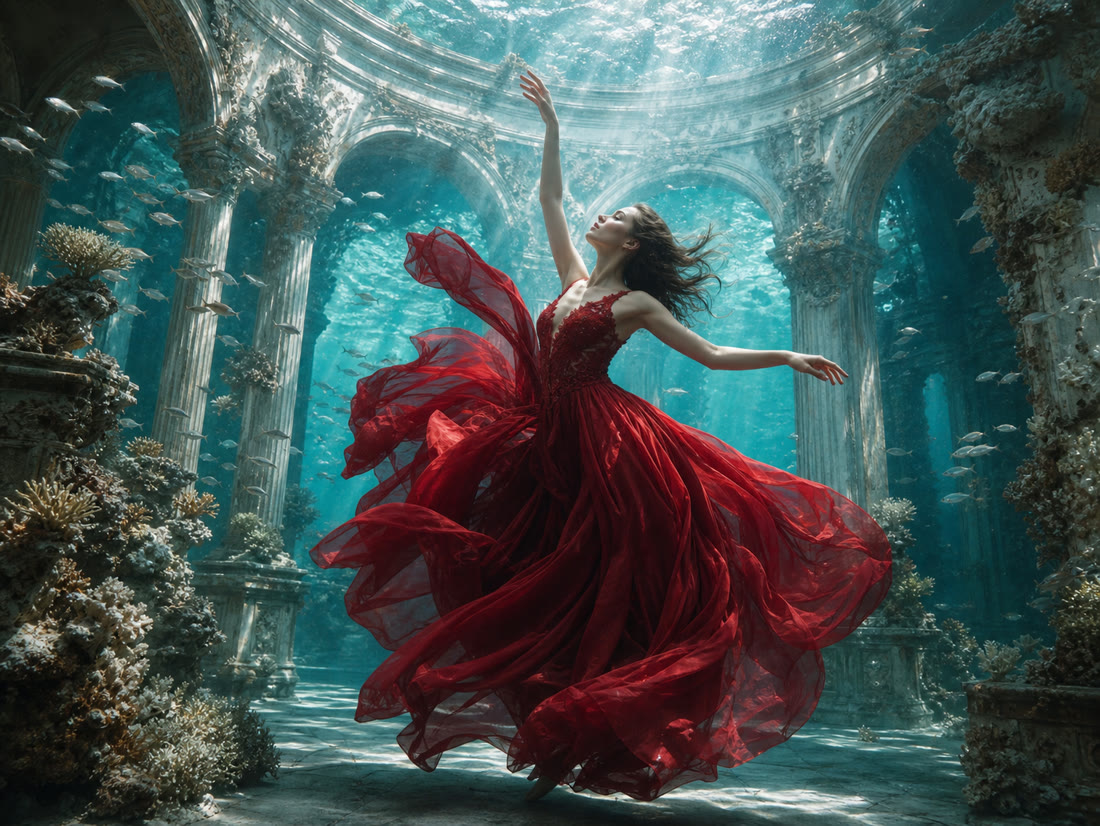 Ballroom Below