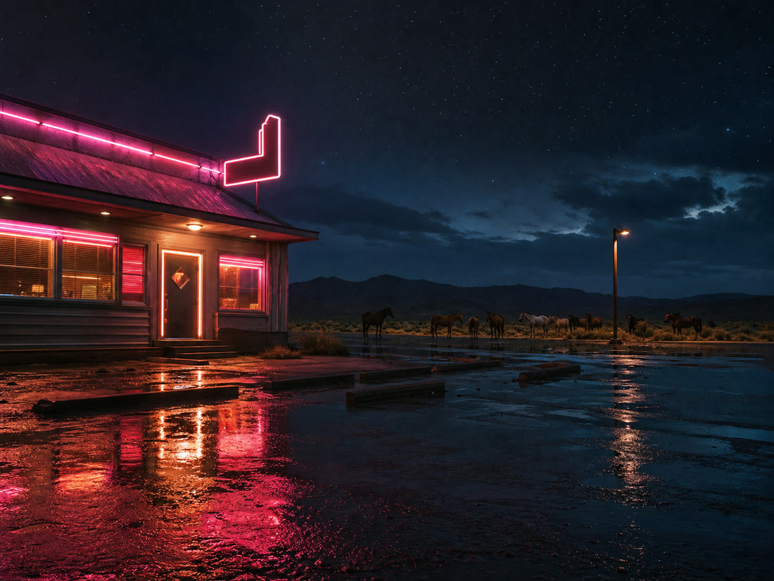 After the Weather