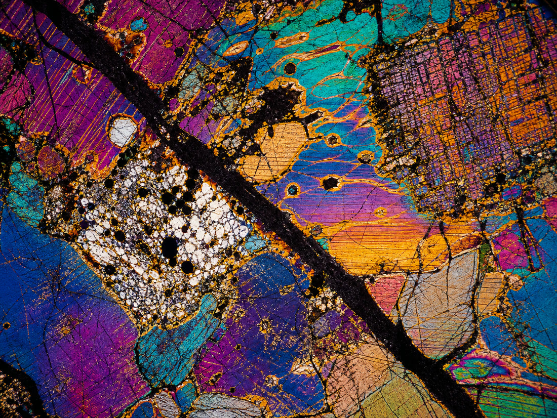 The Country Inside a Stone