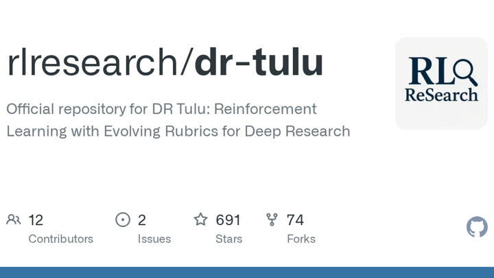Publication preview for Dr Tulu