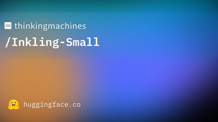 Publication preview for Inkling Small