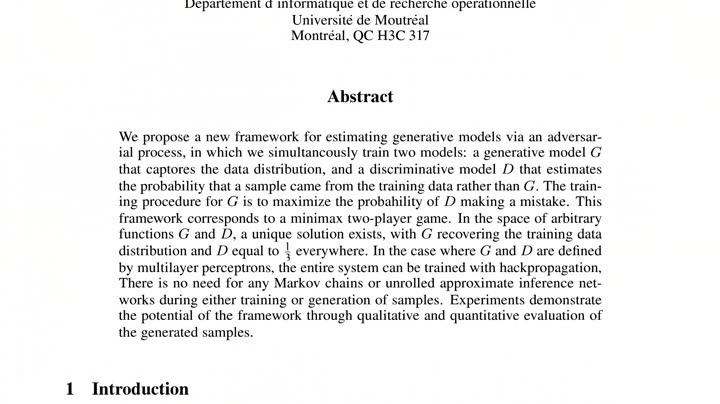 Publication preview for PiD
