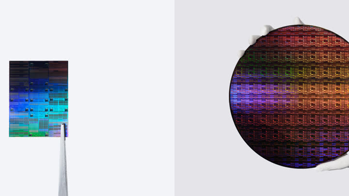 Publication preview for IBM sub nano chip
