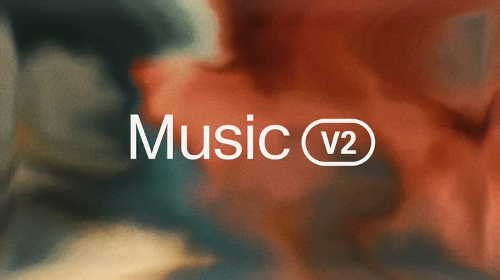 Publication preview for ElevenLabs Music v2