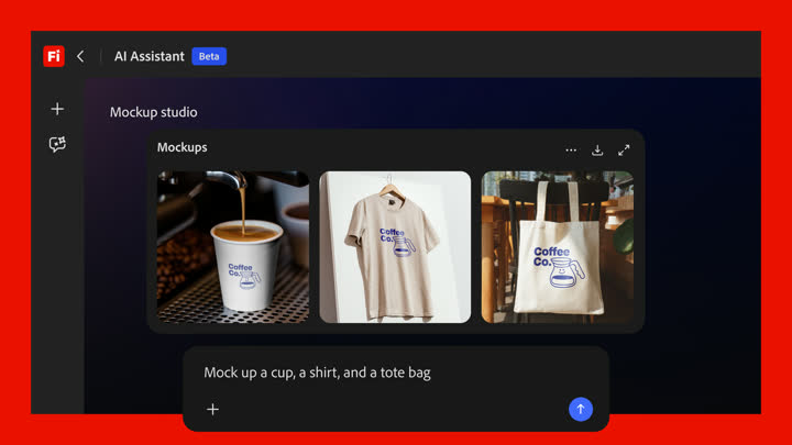 Publication preview for Firefly AI Assistant