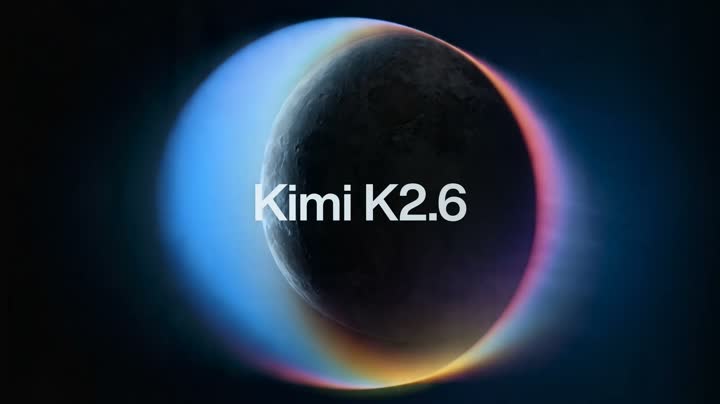 Publication preview for Kimi K2.6