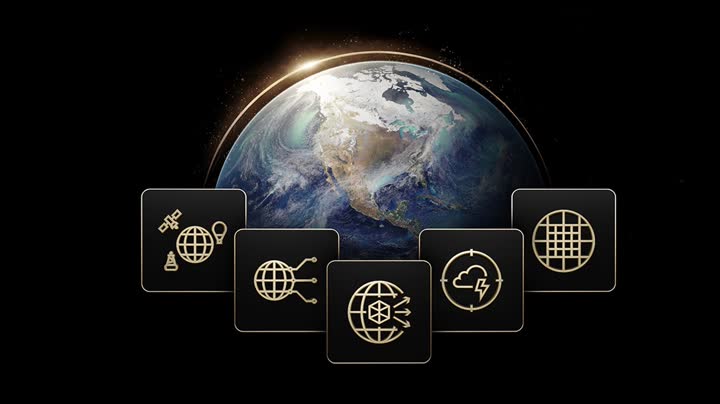 Publication preview for Nvidia Earth 2 Open Models