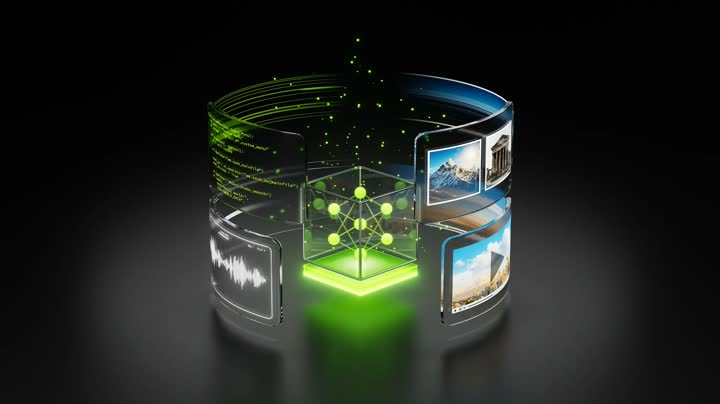 Publication preview for Nemotron 3 Nano Omni