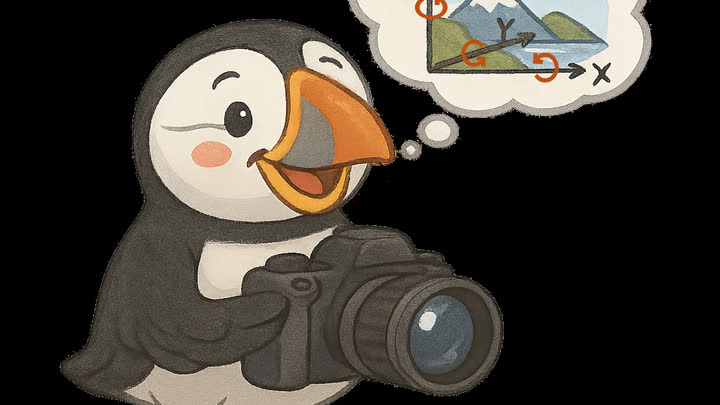 Publication preview for Puffin