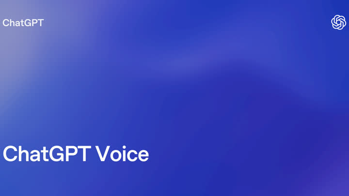 Publication image for GPT Live voice on desktop