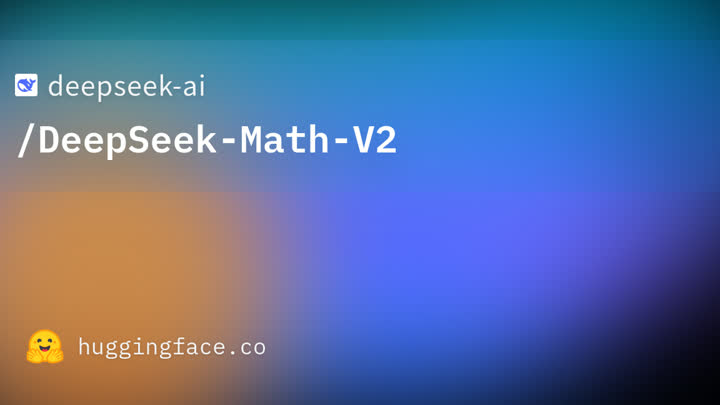 Publication preview for DeepSeek Math V2