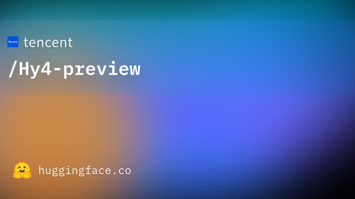 Publication preview for Hy4 Preview