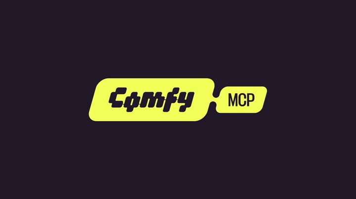 Publication preview for Comfy MCP
