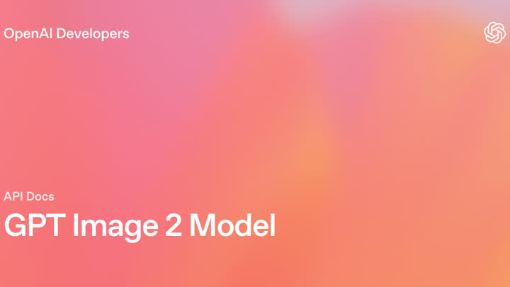 Publication preview for GPT Image 2