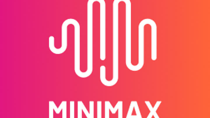 Publication preview for Minimax M21