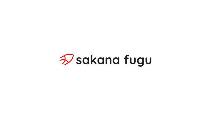 Publication preview for Sakana fugu