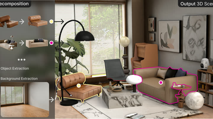 Publication preview for 3dregen