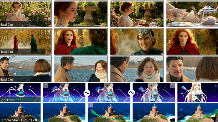 Publication image for ShotPlan