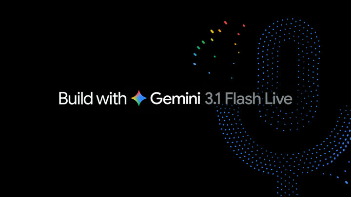 Publication preview for Build With Gemini 3 1 Flash Live