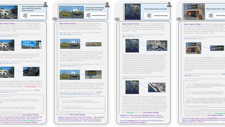 Publication preview for Geo Vista