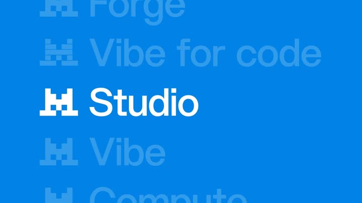 Publication preview for Mistral AI Studio